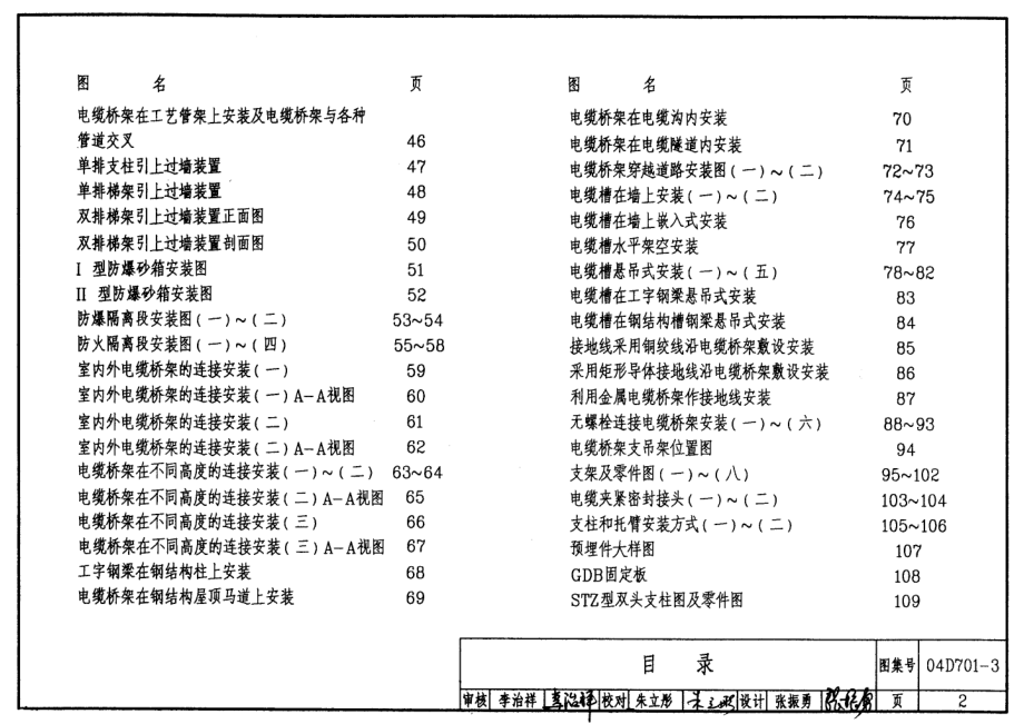 04D701-3 电缆桥架安装.pdf_第2页