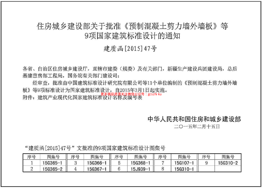 15G365-2 预制混凝土剪力墙内墙板(1).pdf_第3页