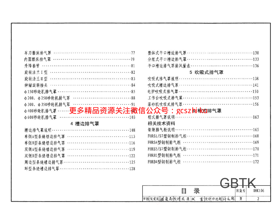 08K106 工业通风排气罩.pdf_第2页