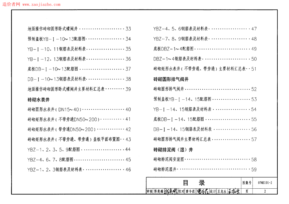 07MS101-2室外给水管道附属构筑物.pdf_第2页