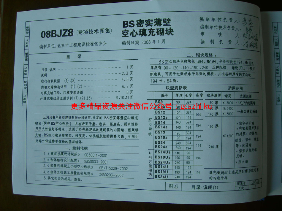 08BJZ8 BS密实薄壁空心填充砌块.pdf_第2页