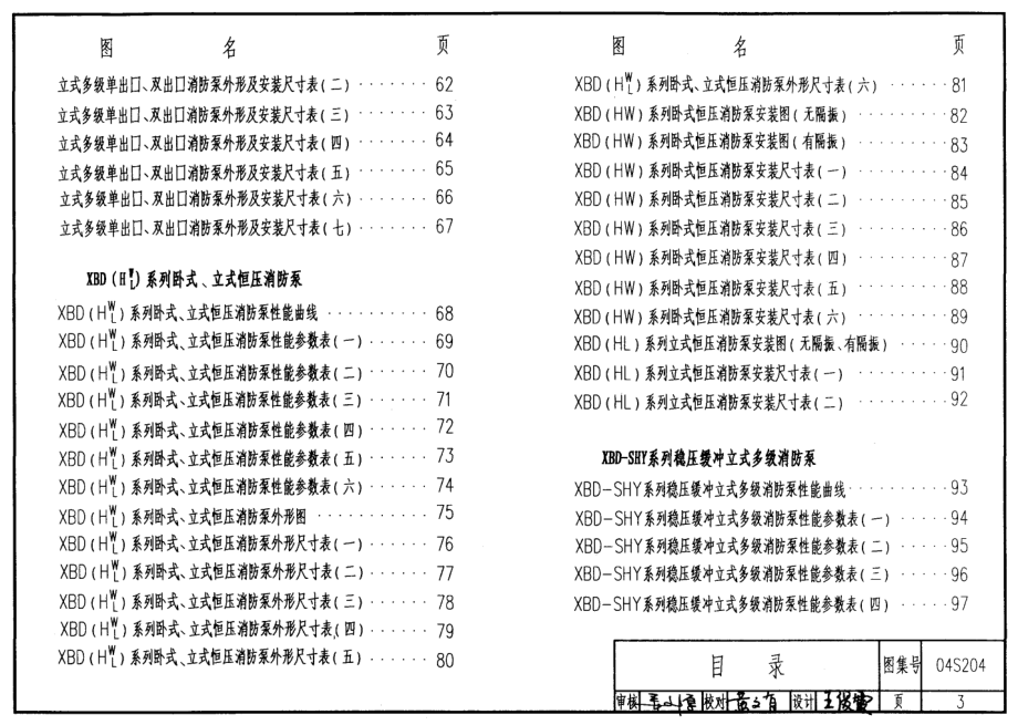 04S204 消防专用水泵选用及安装.pdf_第3页