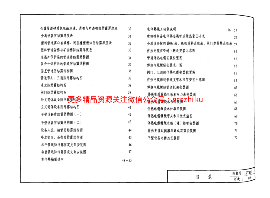 12YS11 管道与设备保温、防结露及电伴热.pdf_第3页