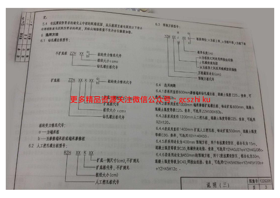 12ZG205 钢筋混凝土桩.pdf_第3页