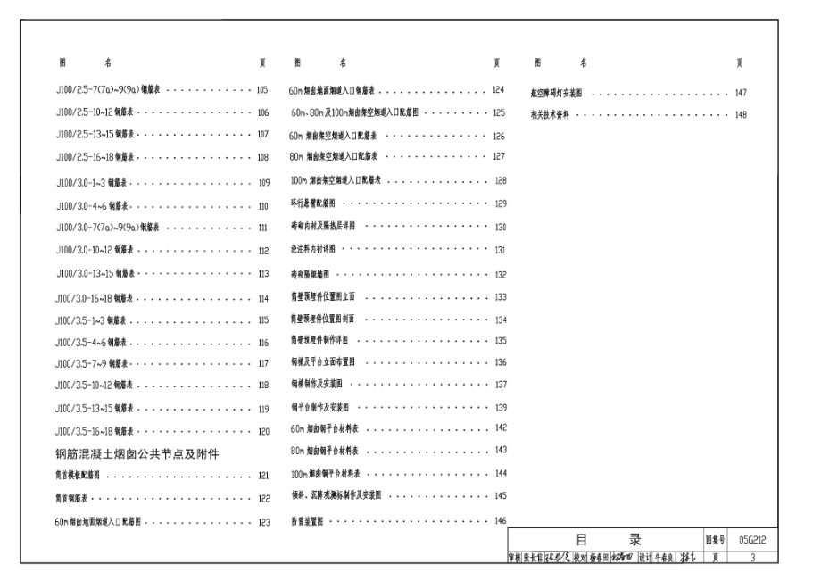 05G212 钢筋混凝土烟囱.pdf_第3页