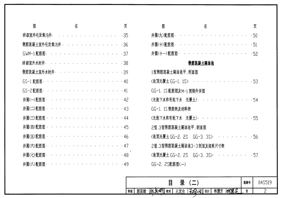 04S519 小型排水构筑物.pdf_第2页