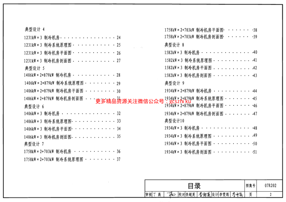 07R202 空调用电制冷机房设计与施工.pdf_第2页