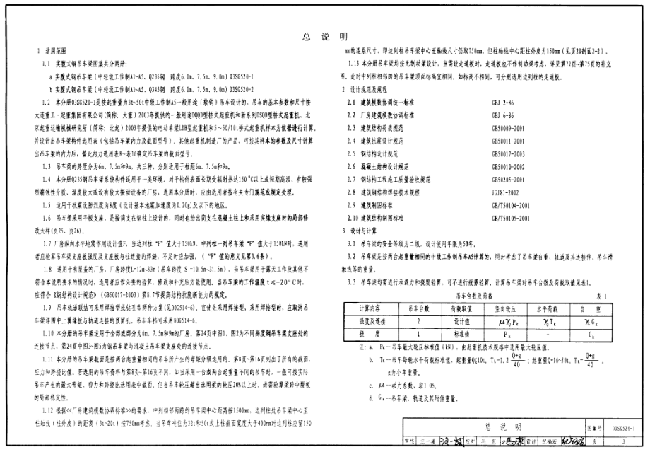 03SG520-1 实腹式钢吊车梁.pdf_第3页