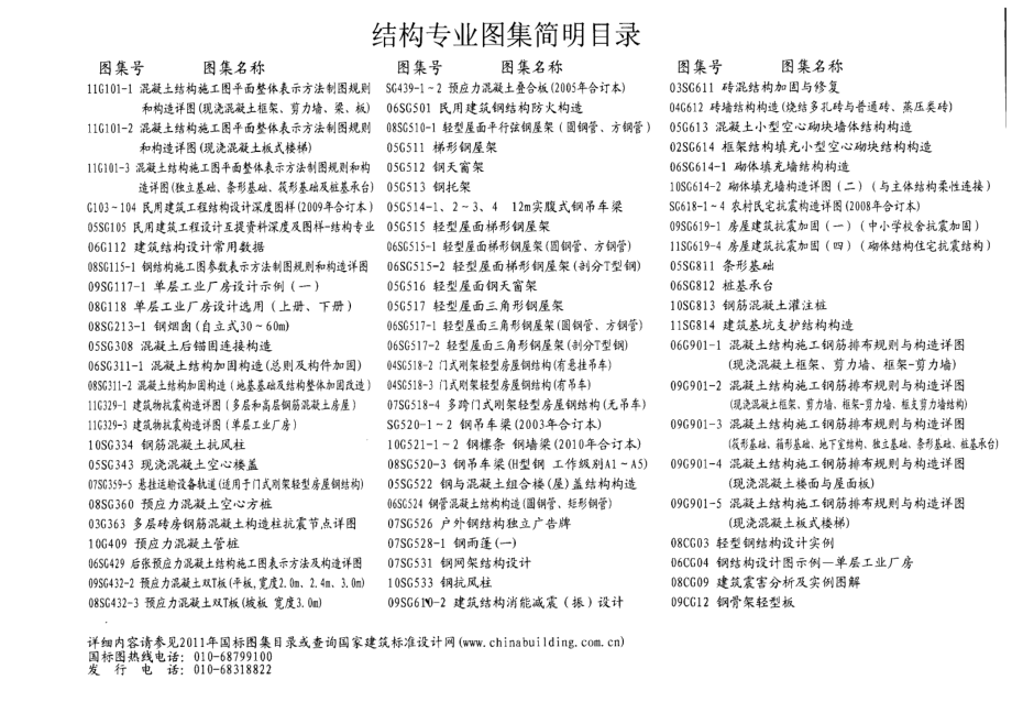 11SG619-4 房屋建筑抗震加固(四)(砌体结构住宅抗震加固).pdf_第2页