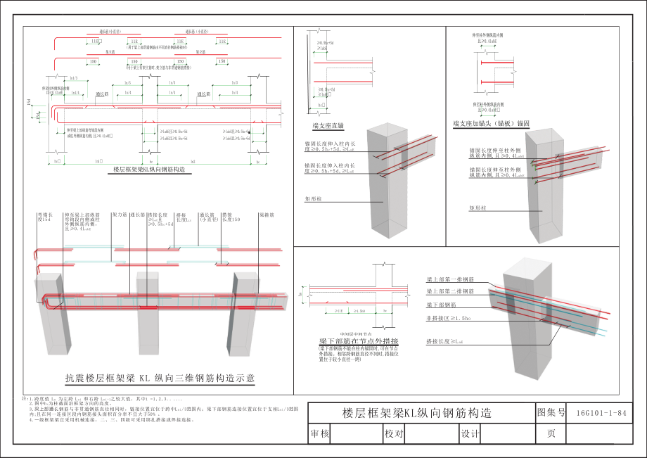 16G101-03第四章梁平法识图.pdf_第2页