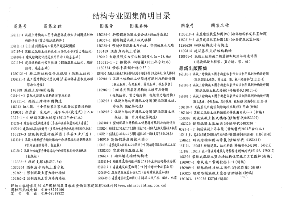 16G101-3 混凝土结构施工图.pdf_第2页