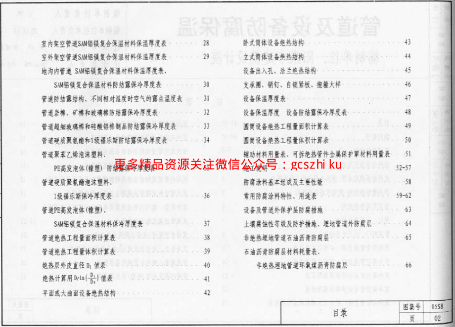 05系列建筑标准设计图集05S8.pdf_第3页