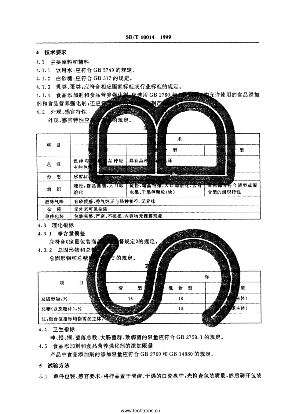 SBT 10014-1999 雪泥.pdf_第3页