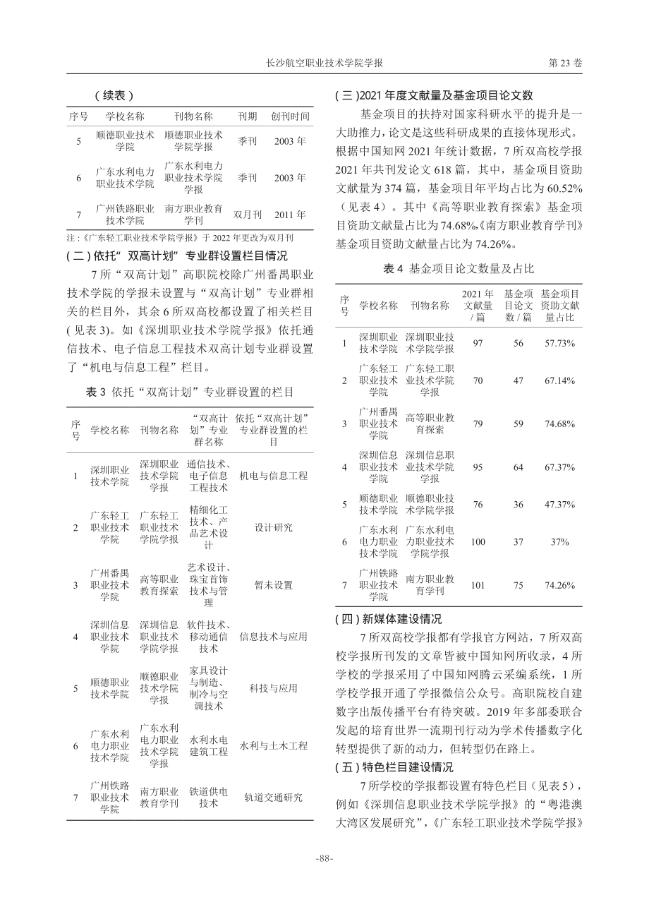 广东“双高计划”高职院校学报建设研究.pdf_第3页