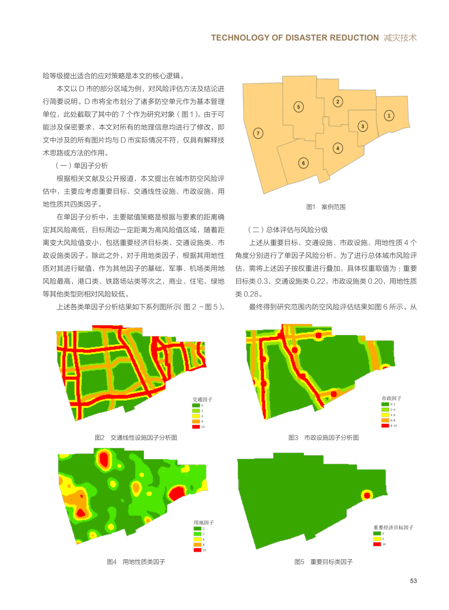 基于风险评估的人防工程规划方法研究.pdf_第2页