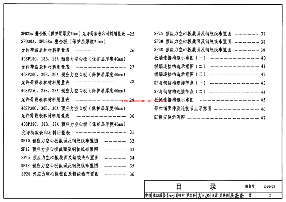 05SG408 SP预应力空心板.pdf_第2页