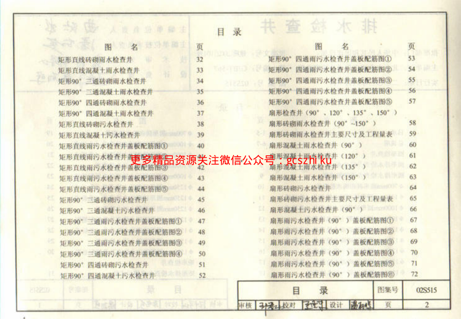 给水排水标准图集合订本S2 (下).pdf_第2页