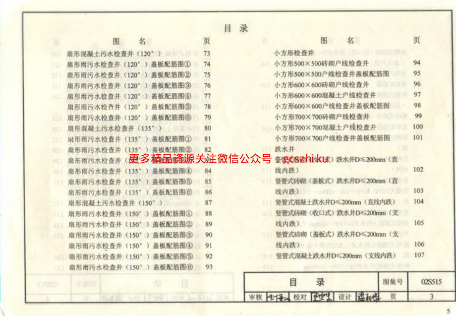 给水排水标准图集合订本S2 (下).pdf_第3页