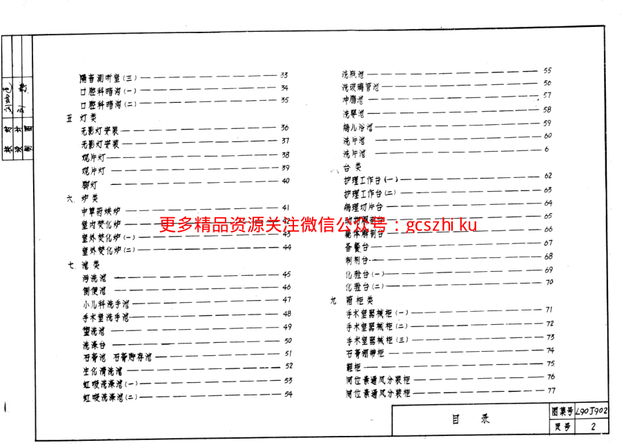 L90J902 医疗建筑配件.pdf_第3页