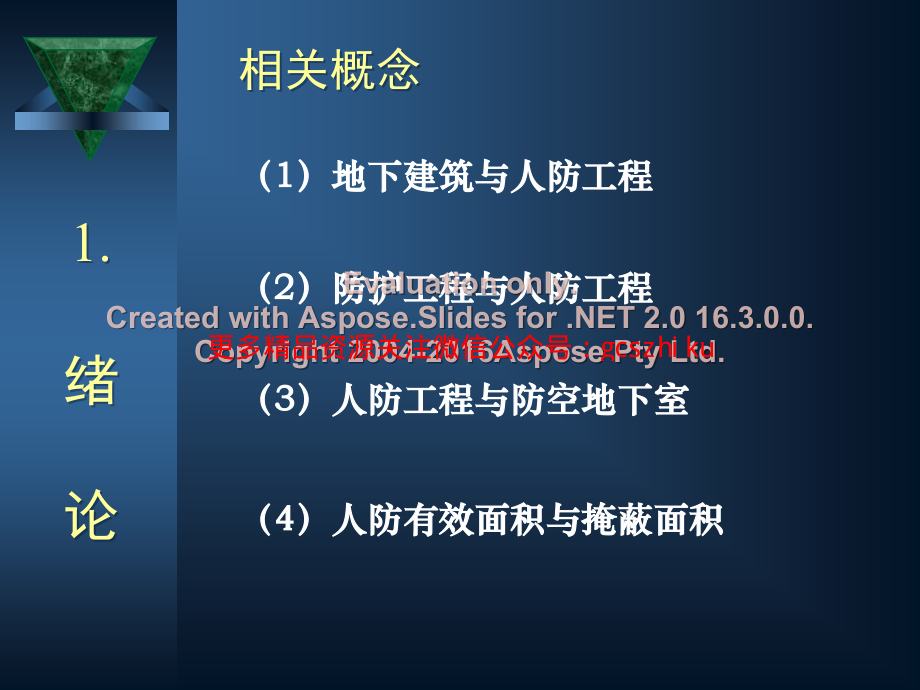 防空地下室建筑设计(吴涛主讲)(1-2).pdf_第3页