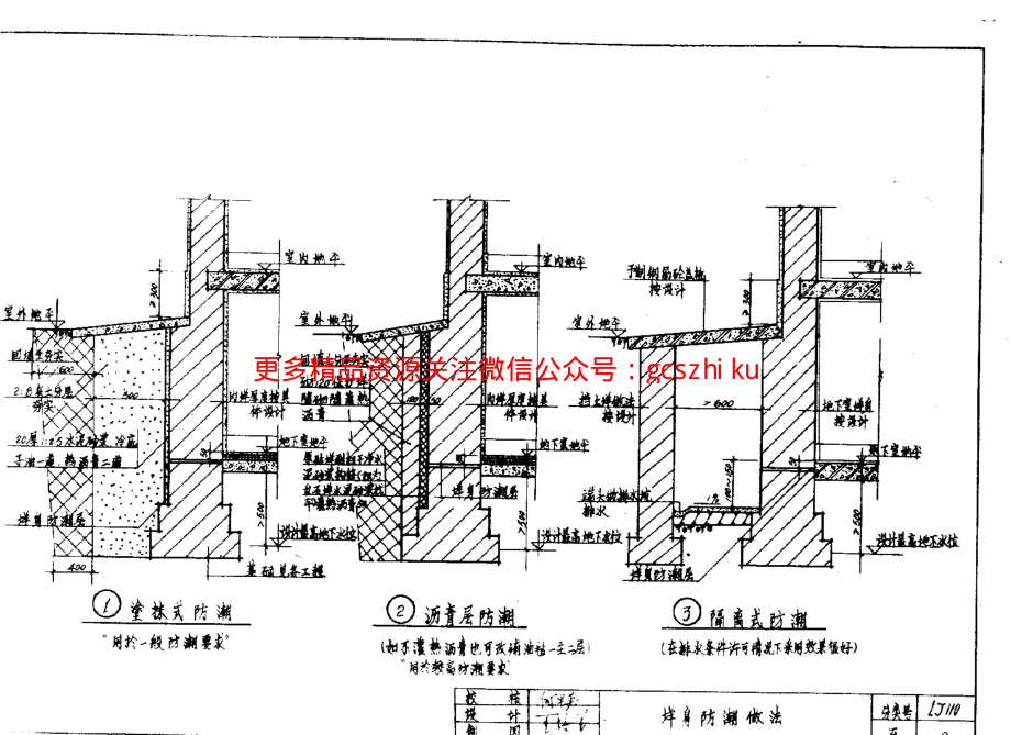 山东 LJ110 地下室防水.pdf_第3页