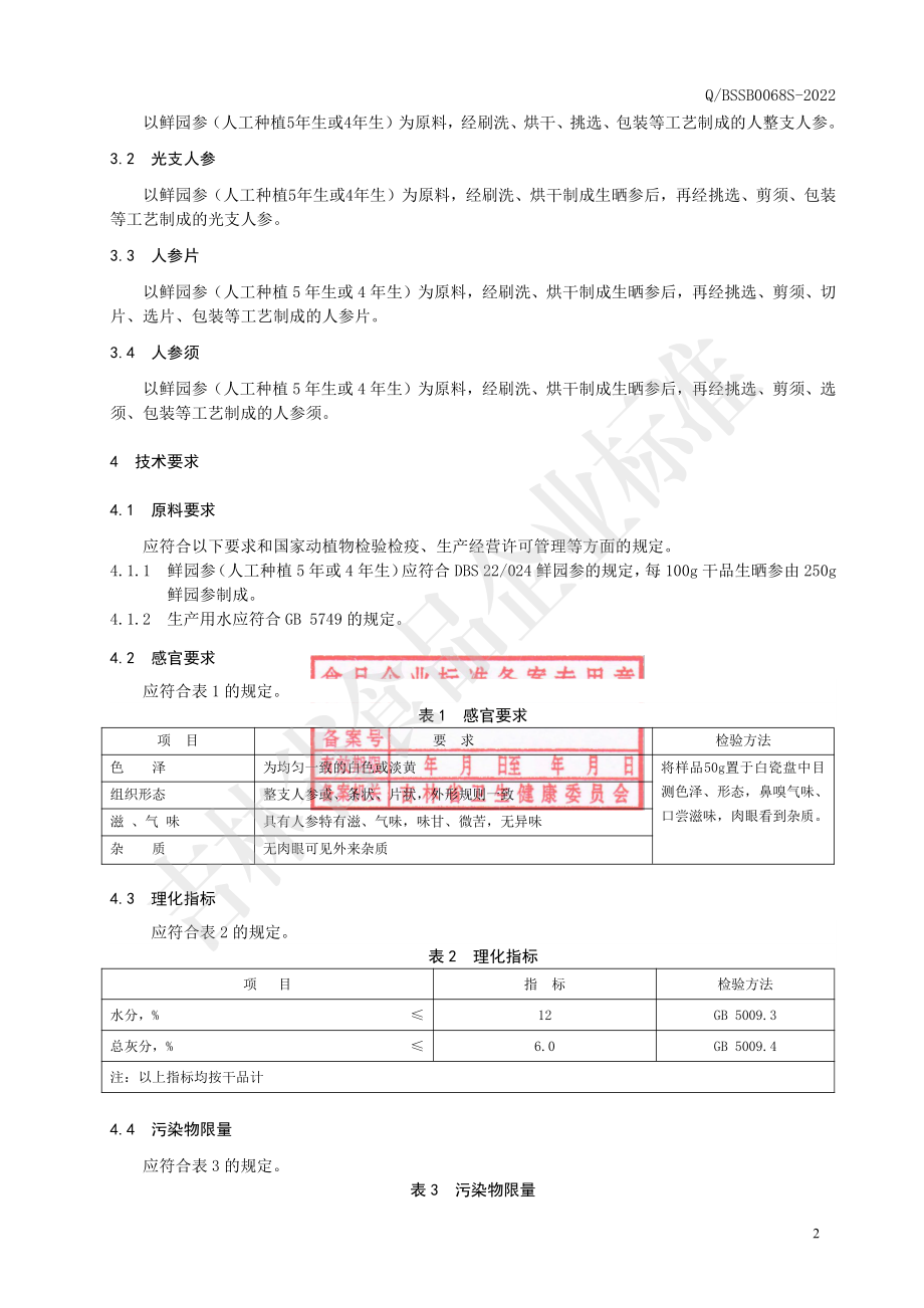 QBSSB 0068 S-2022 人参制品.pdf_第3页