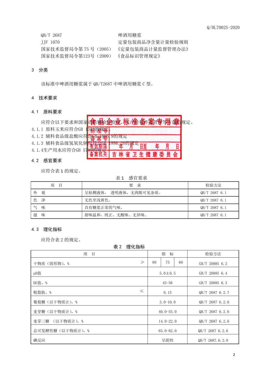 QHL 7002 S-2020 啤酒糖浆.pdf_第3页