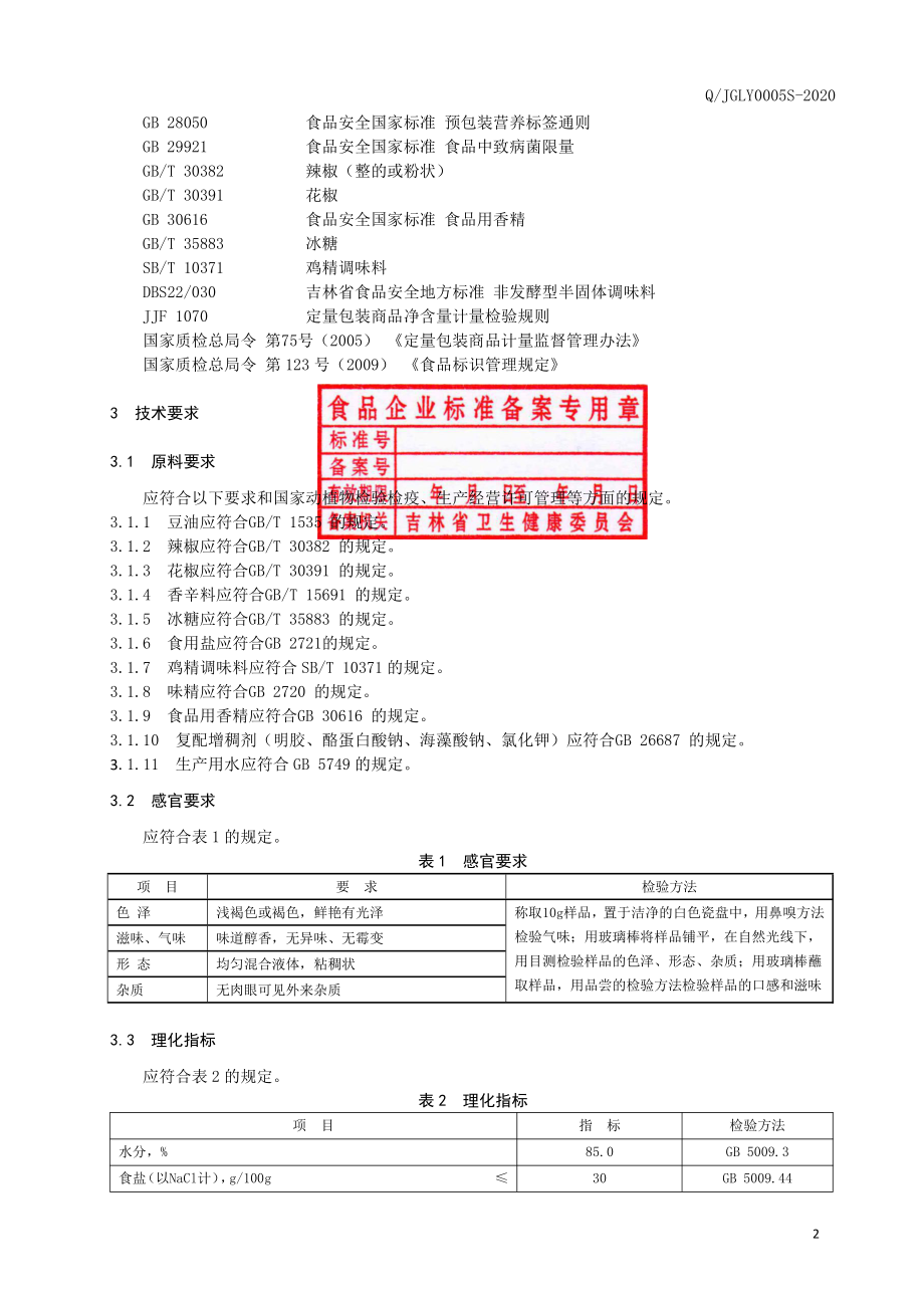 QJGLY 0005 S-2020 拌料汤.pdf_第3页