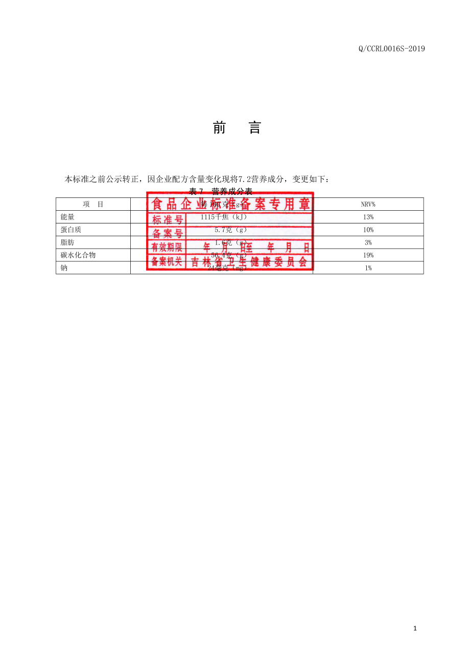 QCCRL 0016 S-2019 鹿鞭丸.pdf_第2页