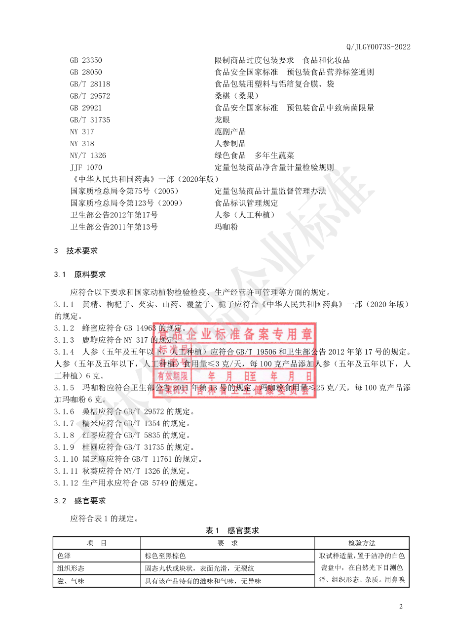 QJLGY 0073 S-2022 桑椹鹿鞭丸.pdf_第3页