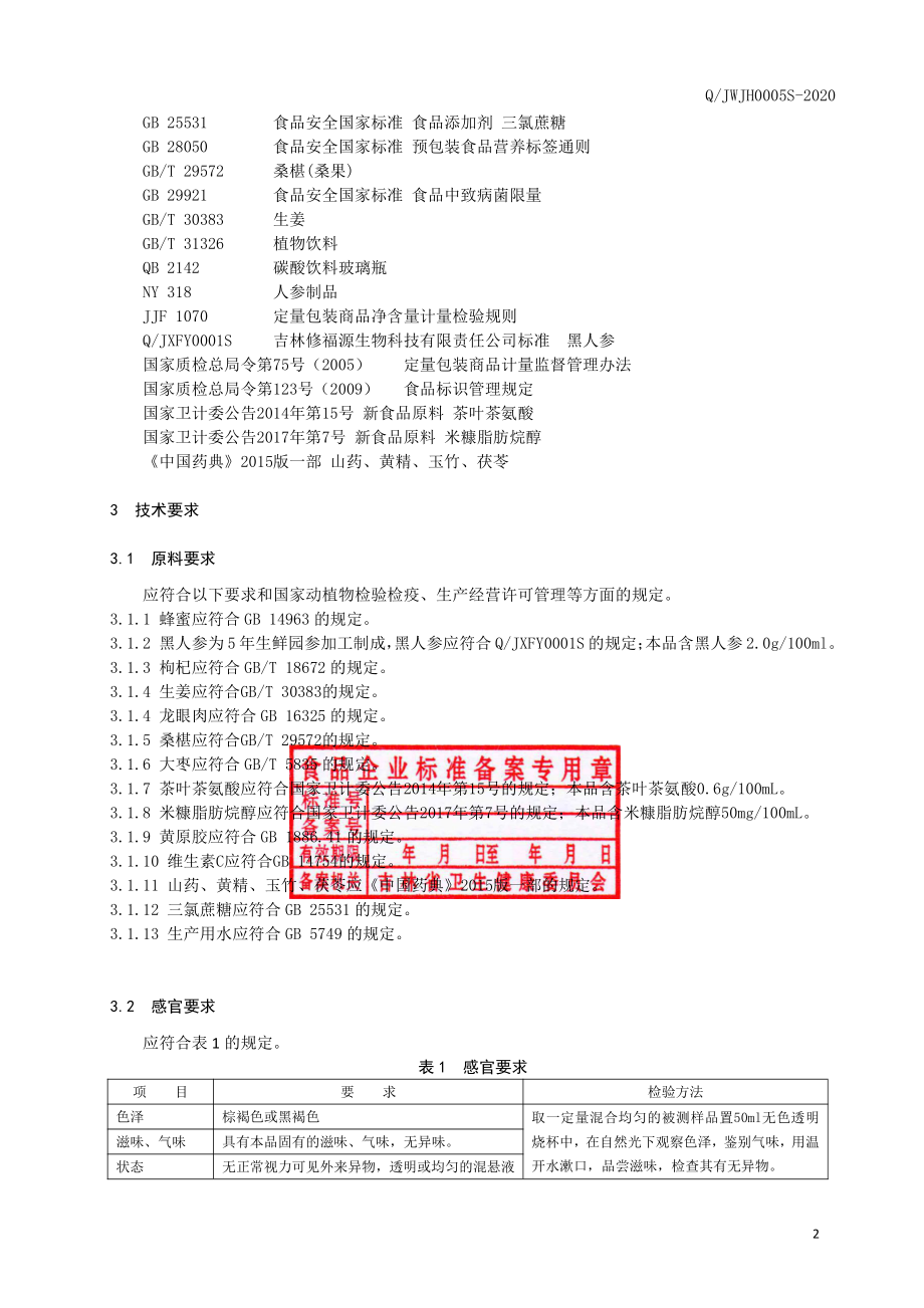 QJWJH 0005 S-2020 黑人参饮品.pdf_第3页