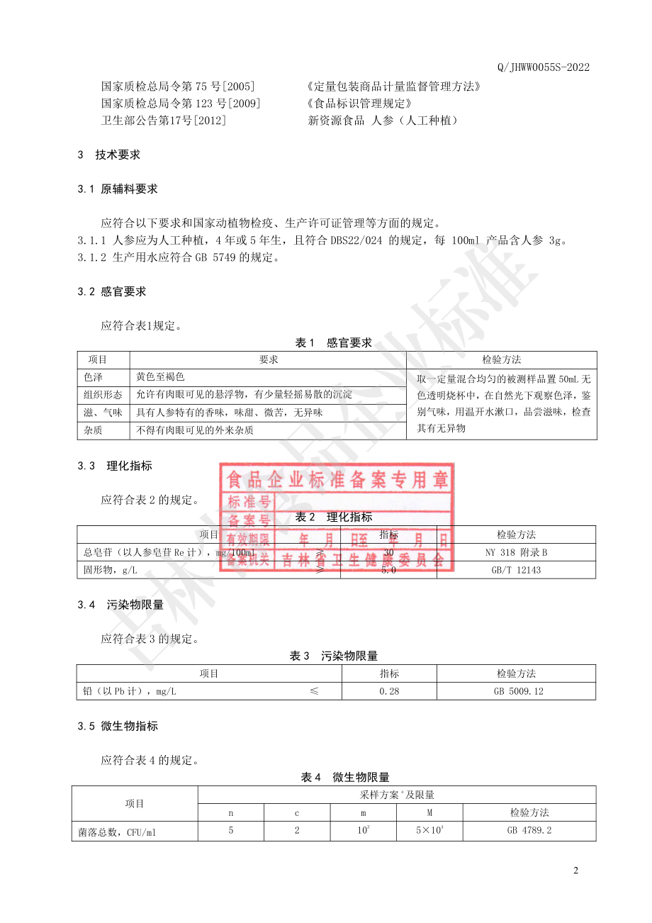 QJHWW 0055 S-2022 红五味牌独参汤.pdf_第3页