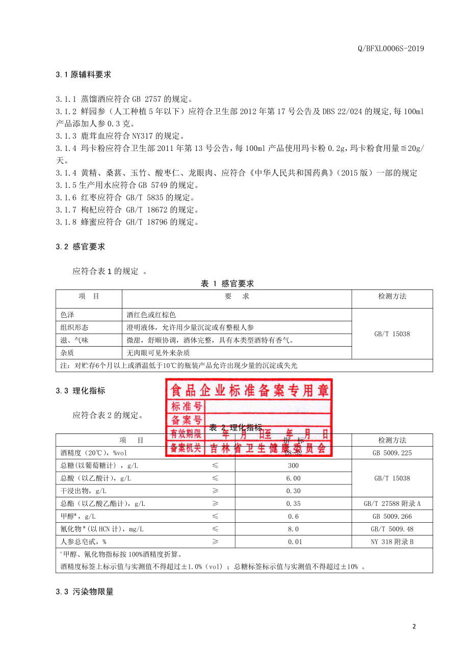 QBFXL 0006 S-2019 人参鹿茸血酒.pdf_第3页