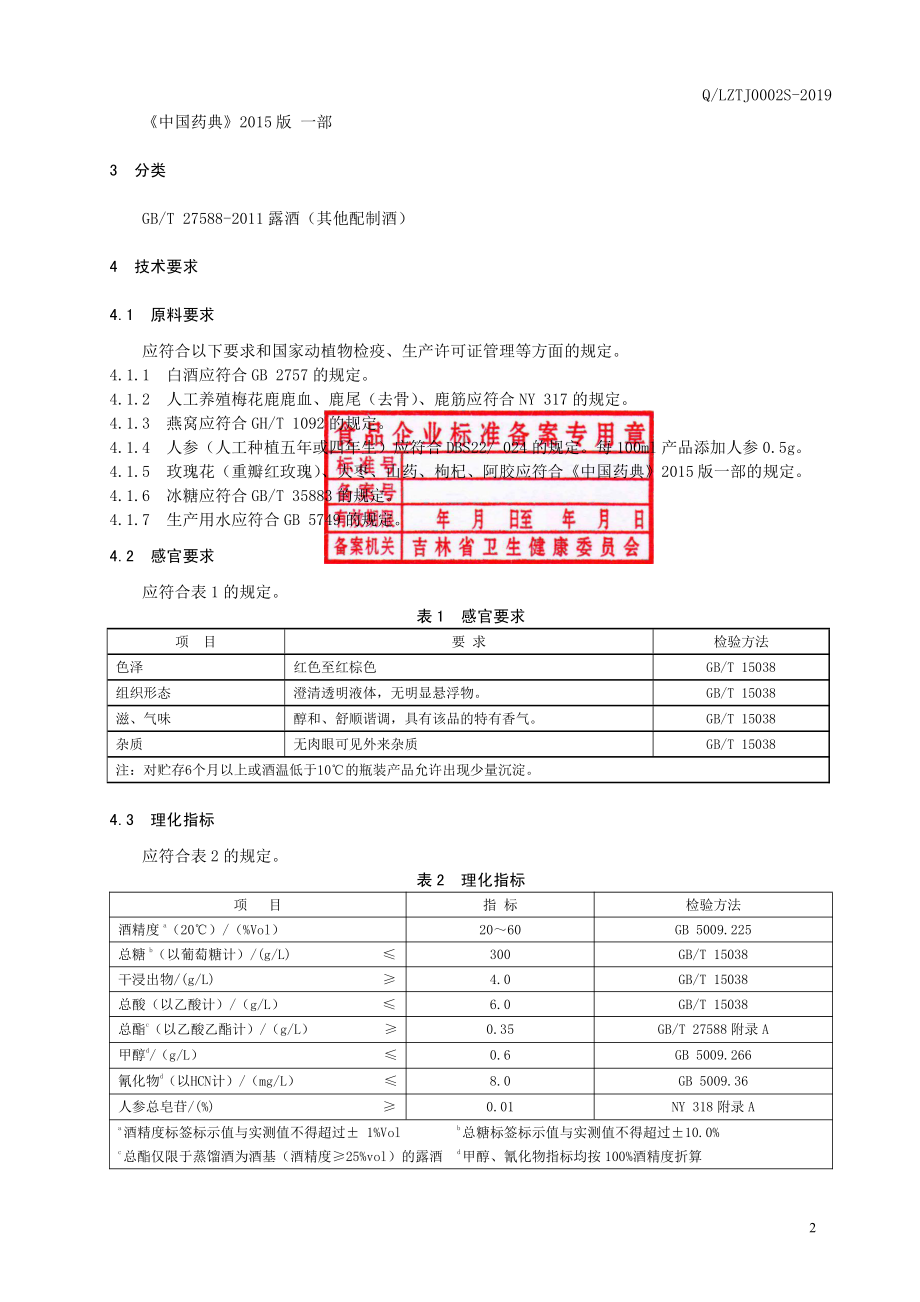 QLZTJ 0002 S-2019 鹿血燕窝酒.pdf_第3页