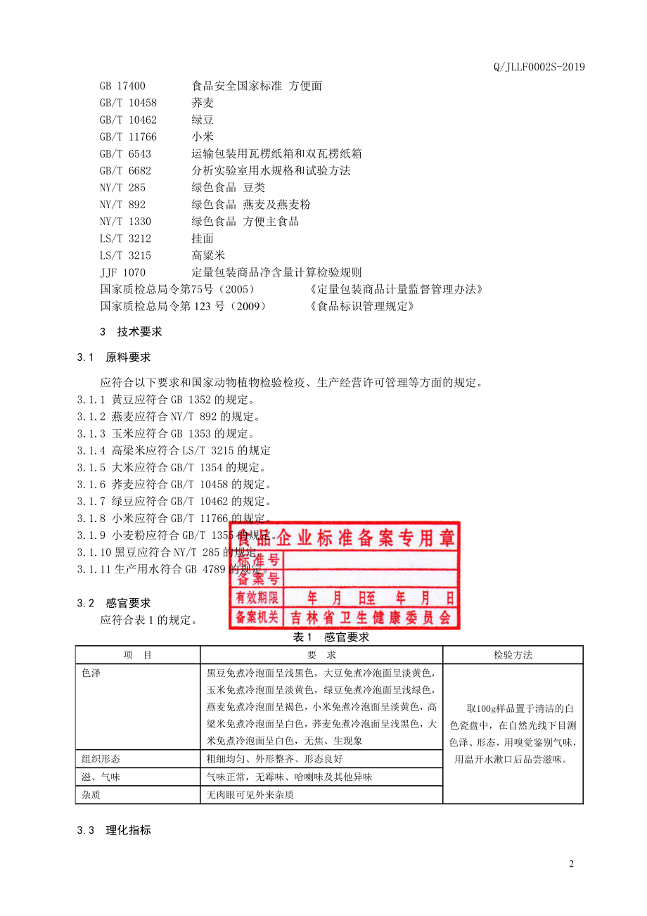 QJLLF 0002 S-2019 免煮冷泡面.pdf_第3页