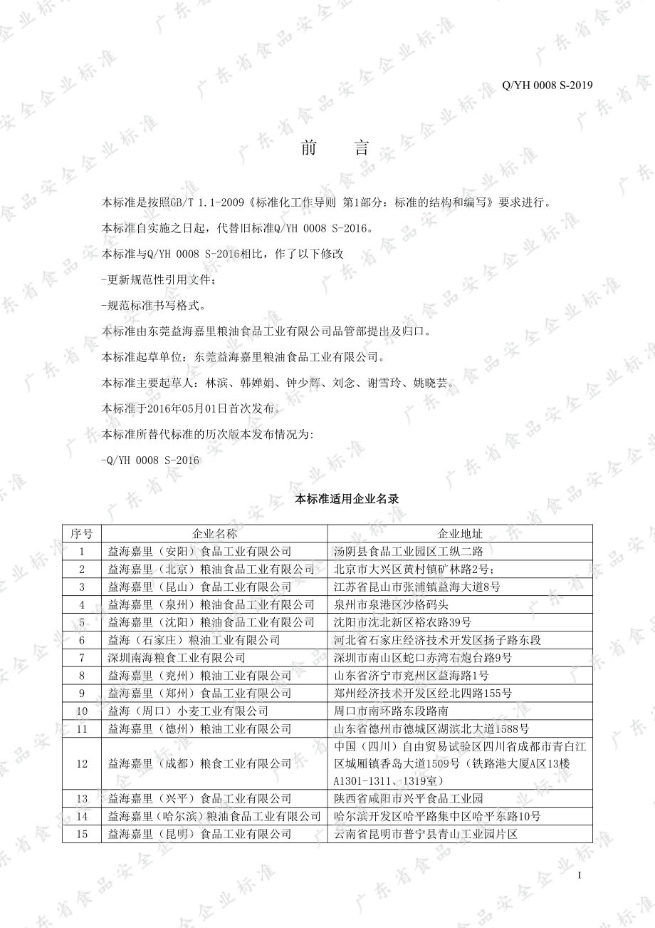 QYH 0008 S-2019 小麦麸.pdf_第2页