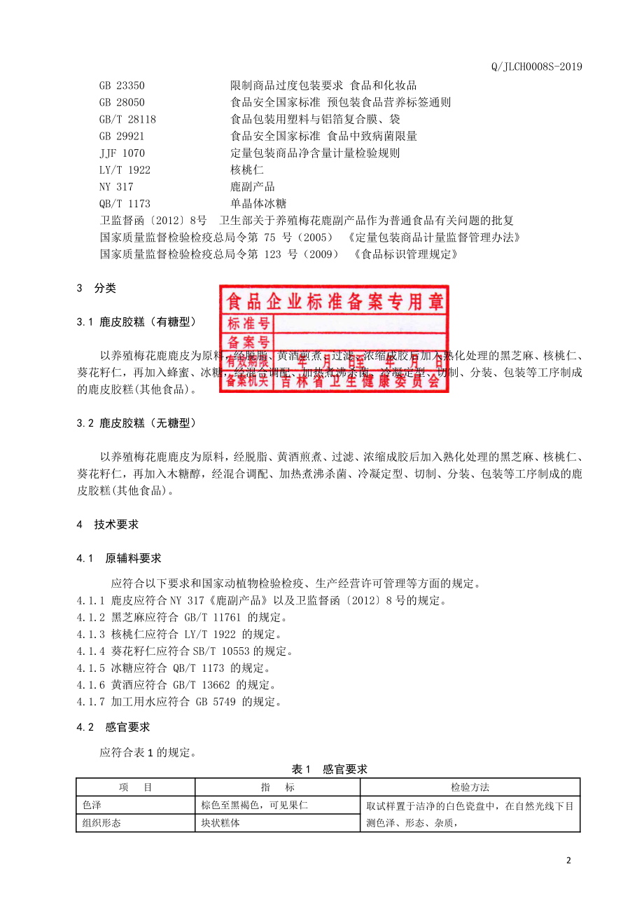 QJLCH 0008 S-2019 鹿皮胶糕.pdf_第3页