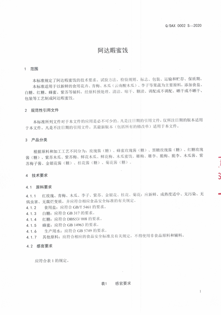 QDAX 0002 S-2020 阿达暇蜜饯.pdf_第3页