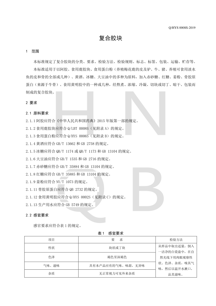 QHYS 0008 S-2019 复合胶块.pdf_第3页