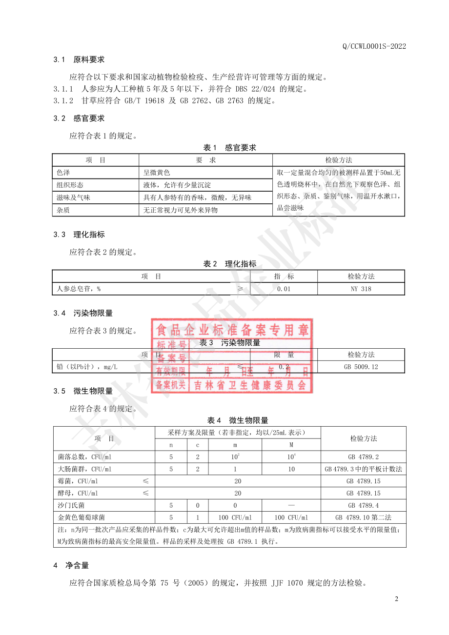 QCCWL 0001 S-2022 人参甘草饮品.pdf_第3页