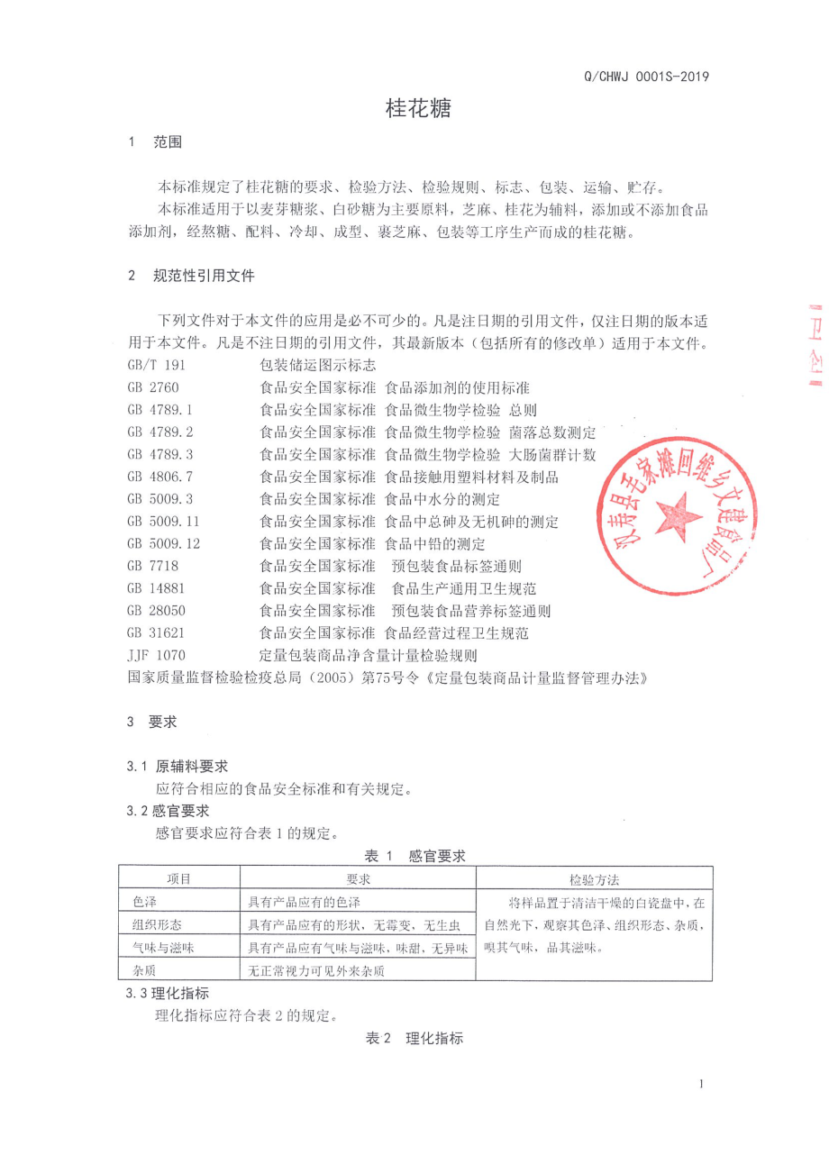 QCHWJ 0001 S-2019 桂花糖.pdf_第3页