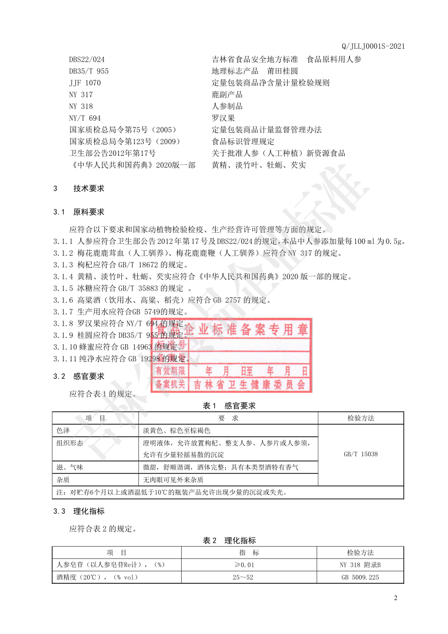 QJLLJ 0001 S-2021 鹿茸血酒.pdf_第3页