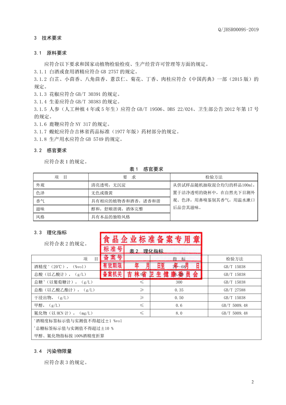 QJHSR 0009 S-2019 配制酒.pdf_第3页