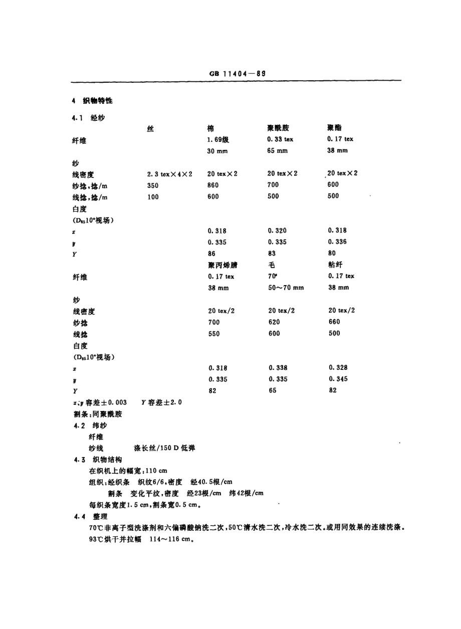 gb11404-89.PDF_第2页