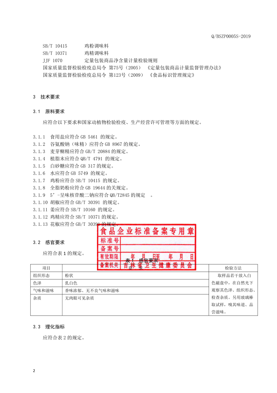 QBSZP 0005 S-2019 调汤粉.pdf_第3页