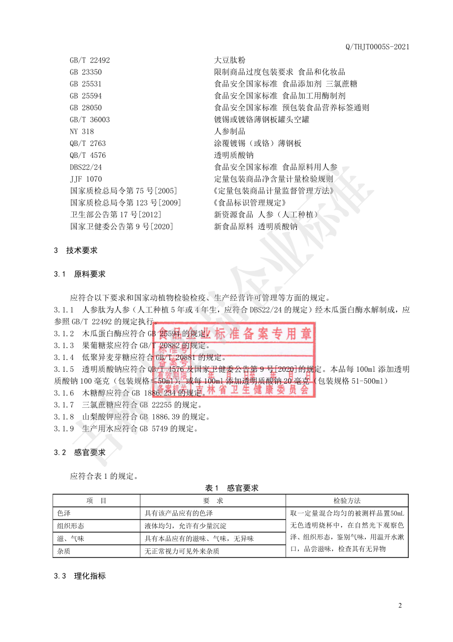 QTHJT 0005 S-2021 人参肽液体饮品.pdf_第3页