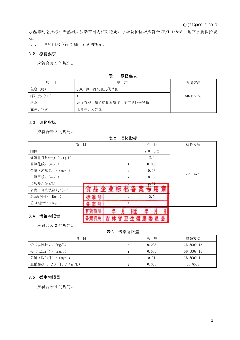 QJSLQ 0001 S-2019 弱碱性水.pdf_第3页