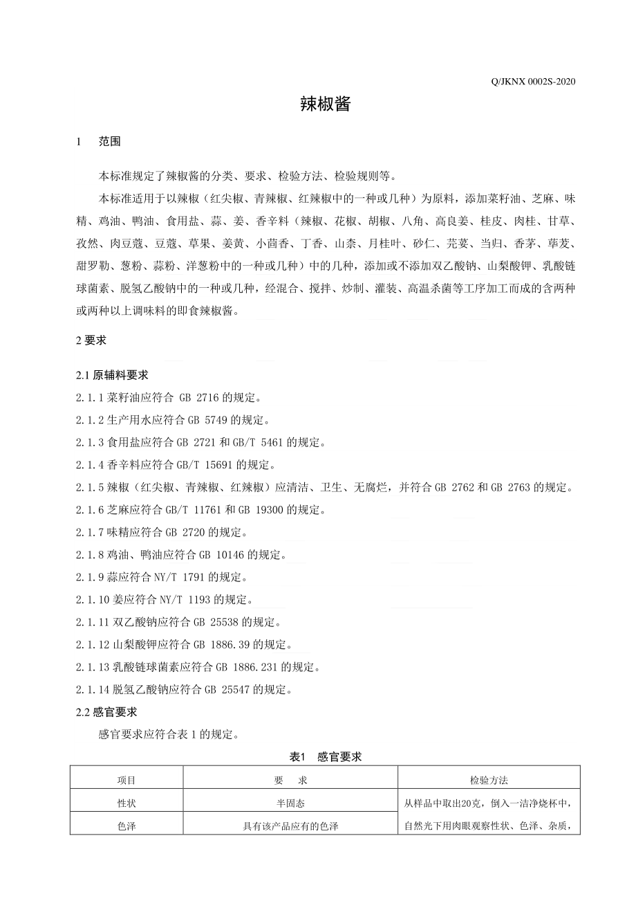 QJKNX 0002 S-2020 辣椒酱.pdf_第3页