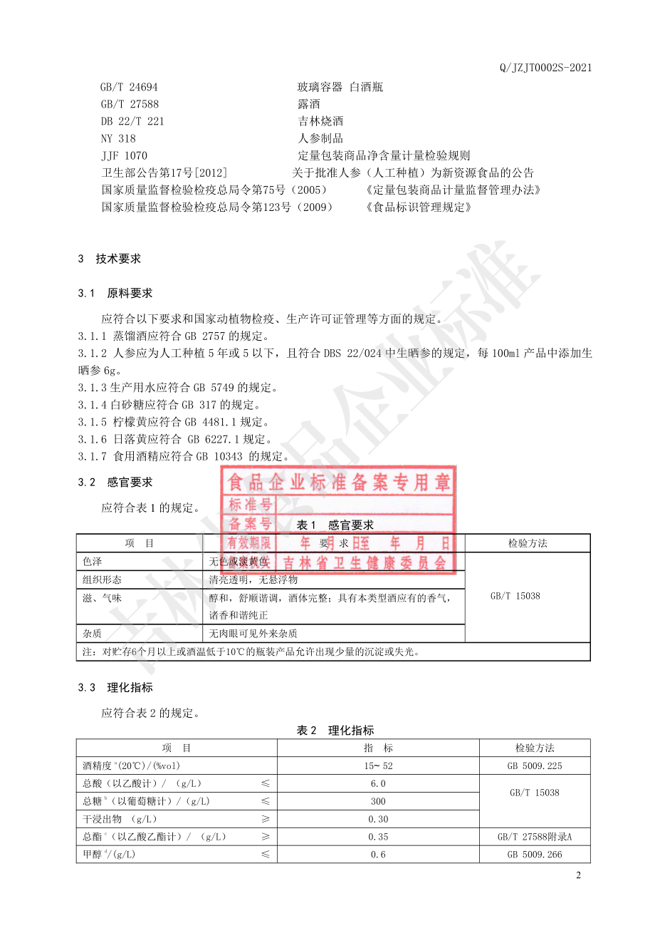 QJZJT 0002 S-2021 人参酒.pdf_第3页