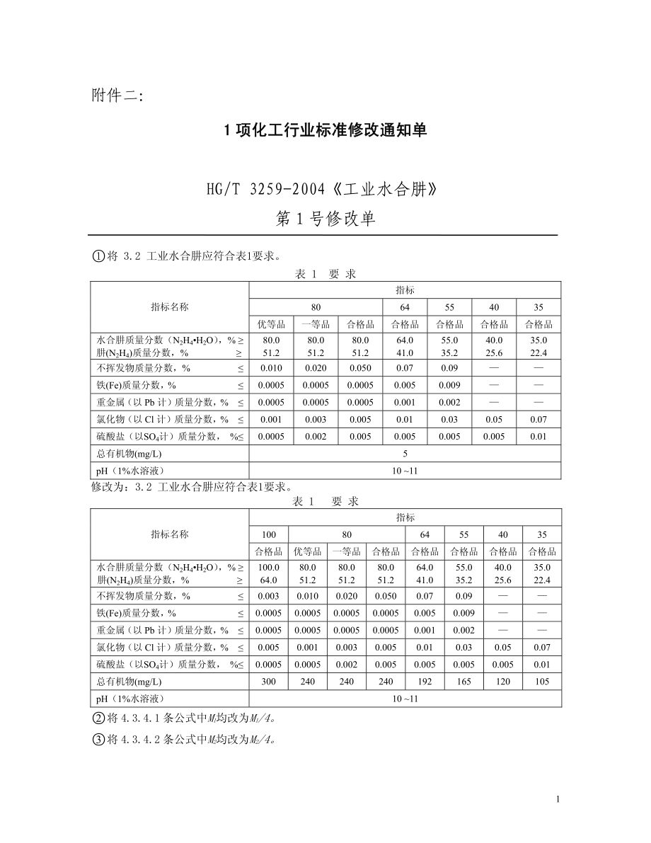 第一号修改单.pdf_第1页